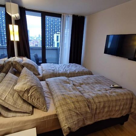Lamar Hotel Батуми Экстерьер фото