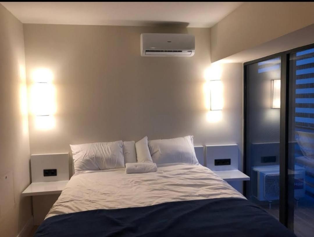 Lamar Hotel Батуми Экстерьер фото