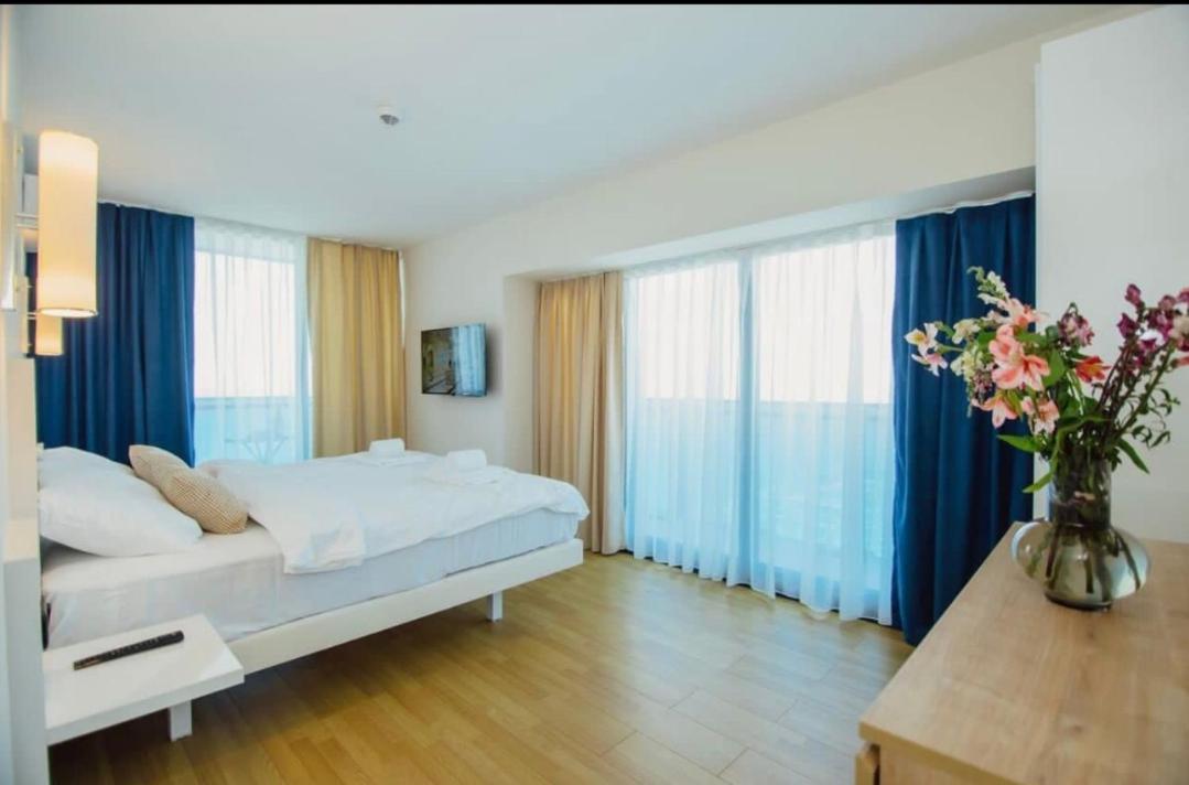 Lamar Hotel Батуми Номер фото