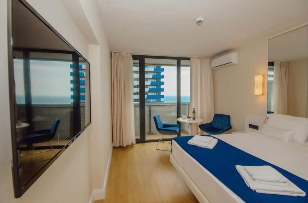 Lamar Hotel Батуми Номер фото