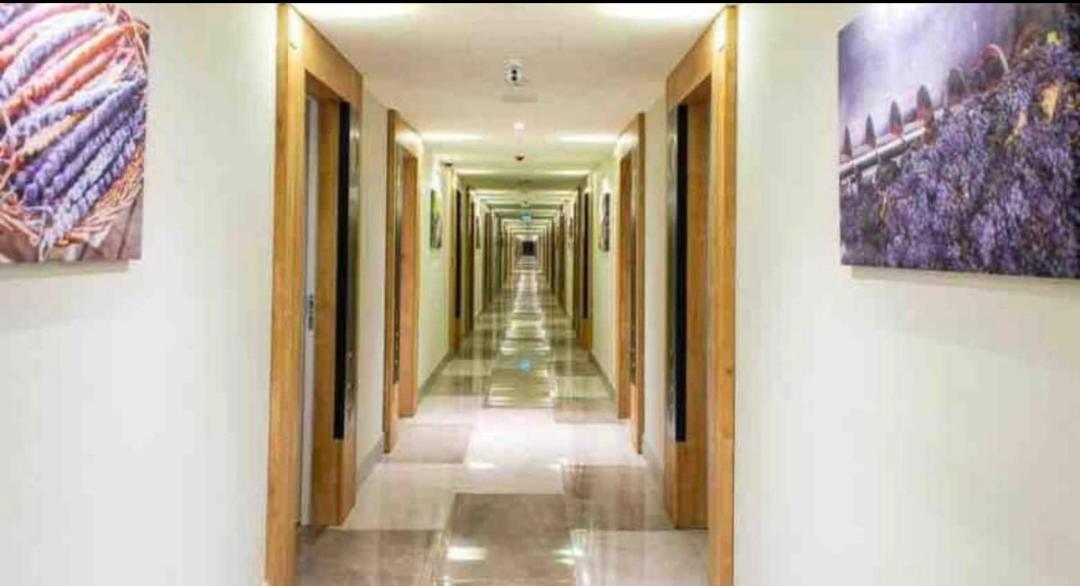 Lamar Hotel Батуми Номер фото