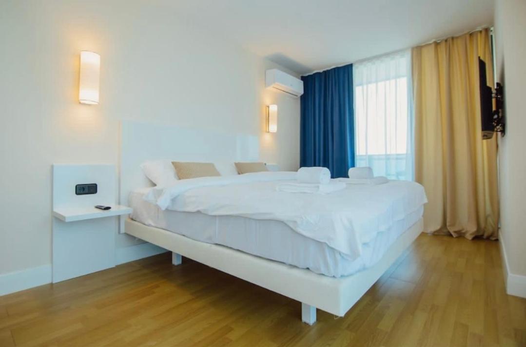 Lamar Hotel Батуми Номер фото