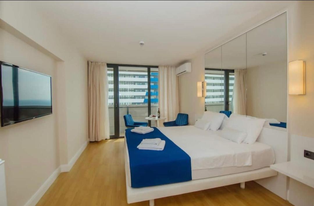 Lamar Hotel Батуми Номер фото