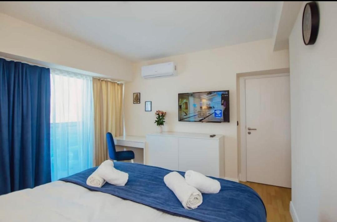 Lamar Hotel Батуми Номер фото