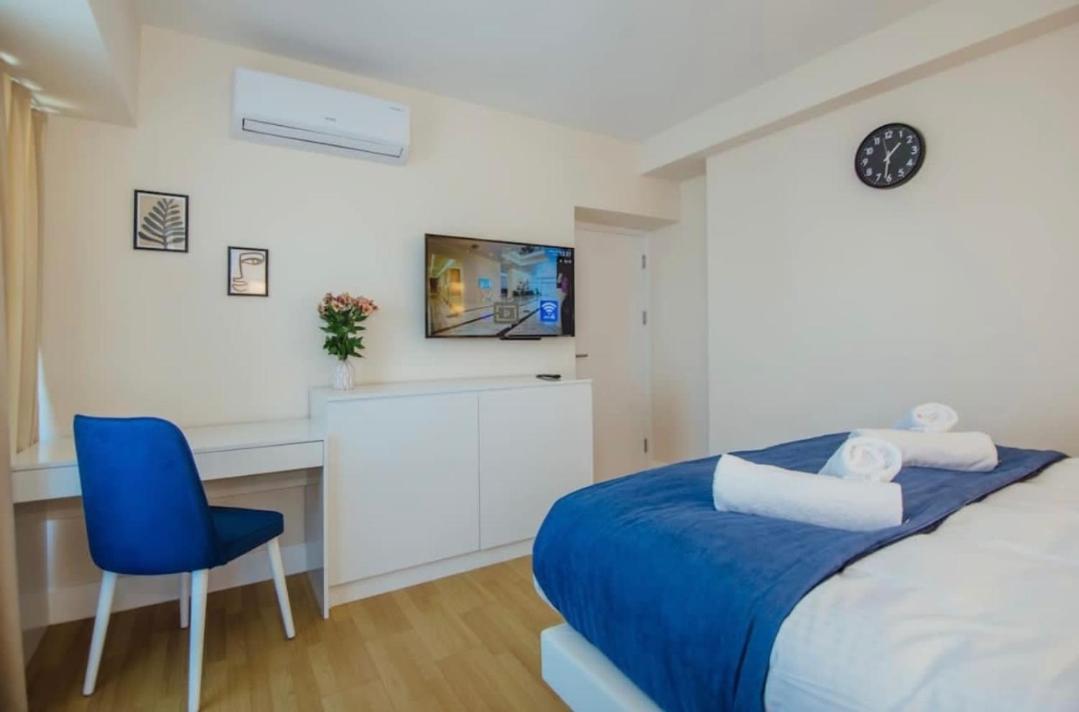 Lamar Hotel Батуми Номер фото