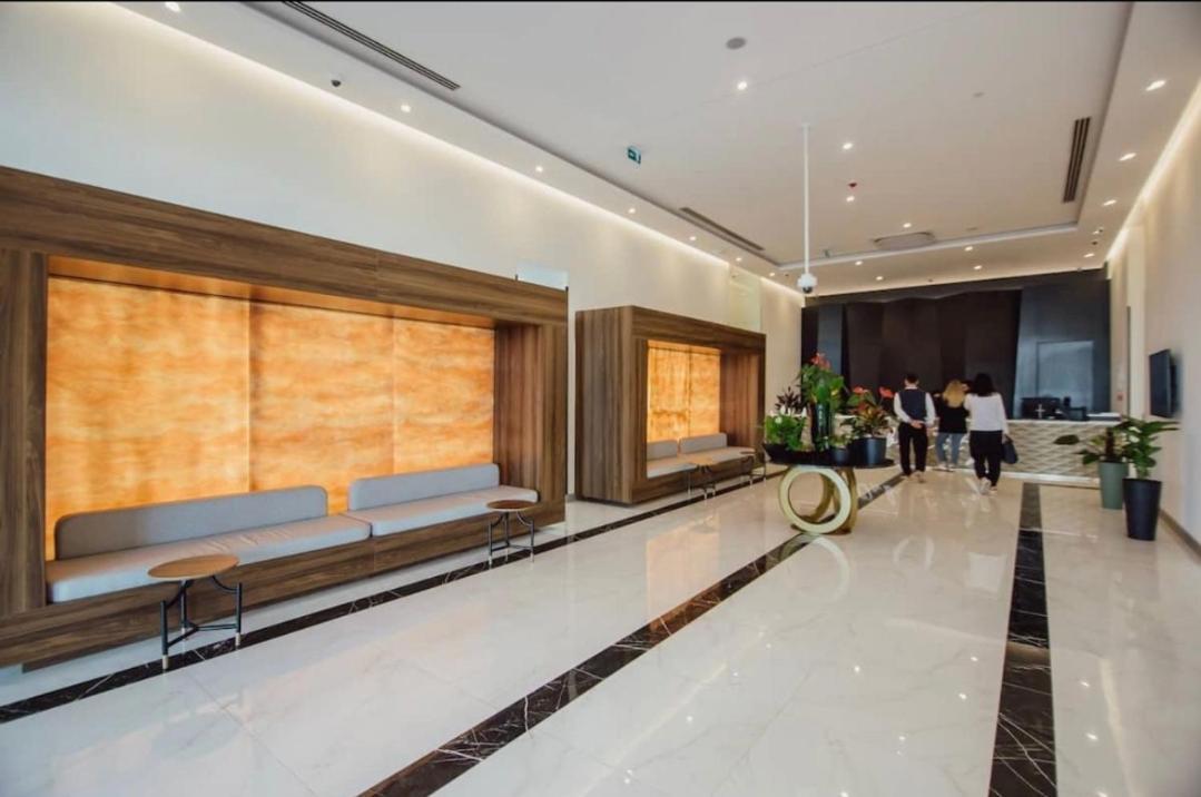 Lamar Hotel Батуми Номер фото