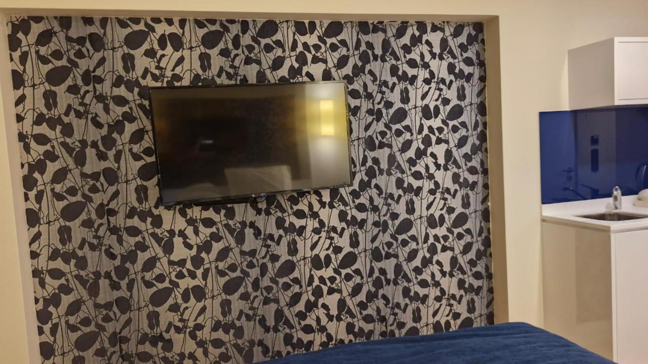 Lamar Hotel Батуми Экстерьер фото