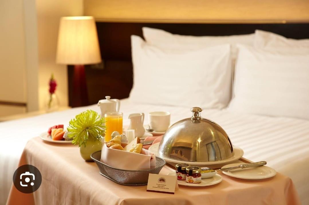 Lamar Hotel Батуми Экстерьер фото