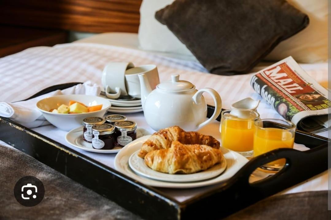 Lamar Hotel Батуми Экстерьер фото