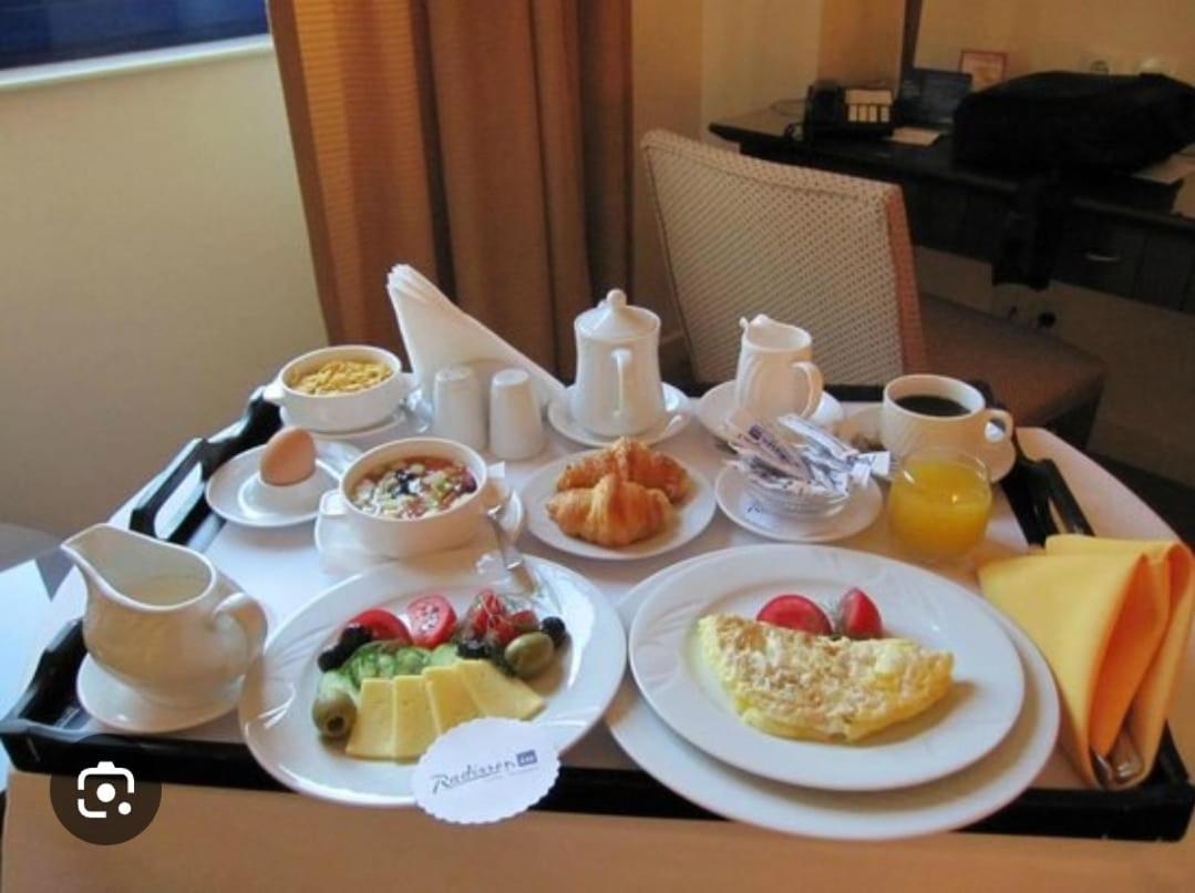 Lamar Hotel Батуми Экстерьер фото