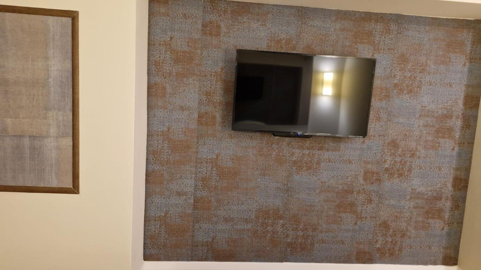 Lamar Hotel Батуми Экстерьер фото