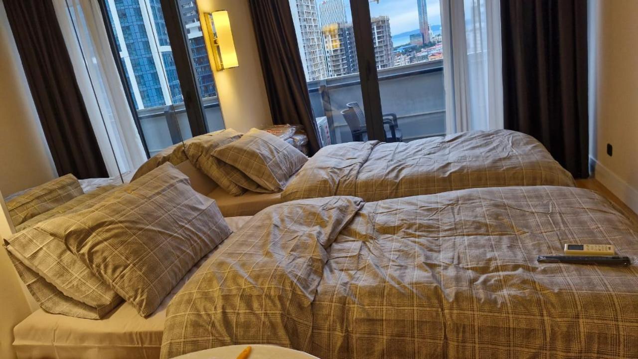 Lamar Hotel Батуми Экстерьер фото