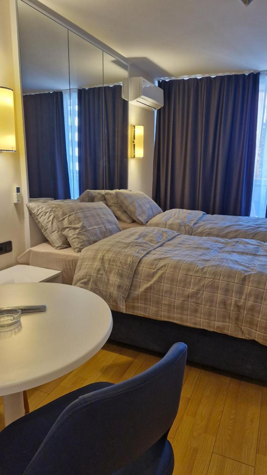 Lamar Hotel Батуми Экстерьер фото