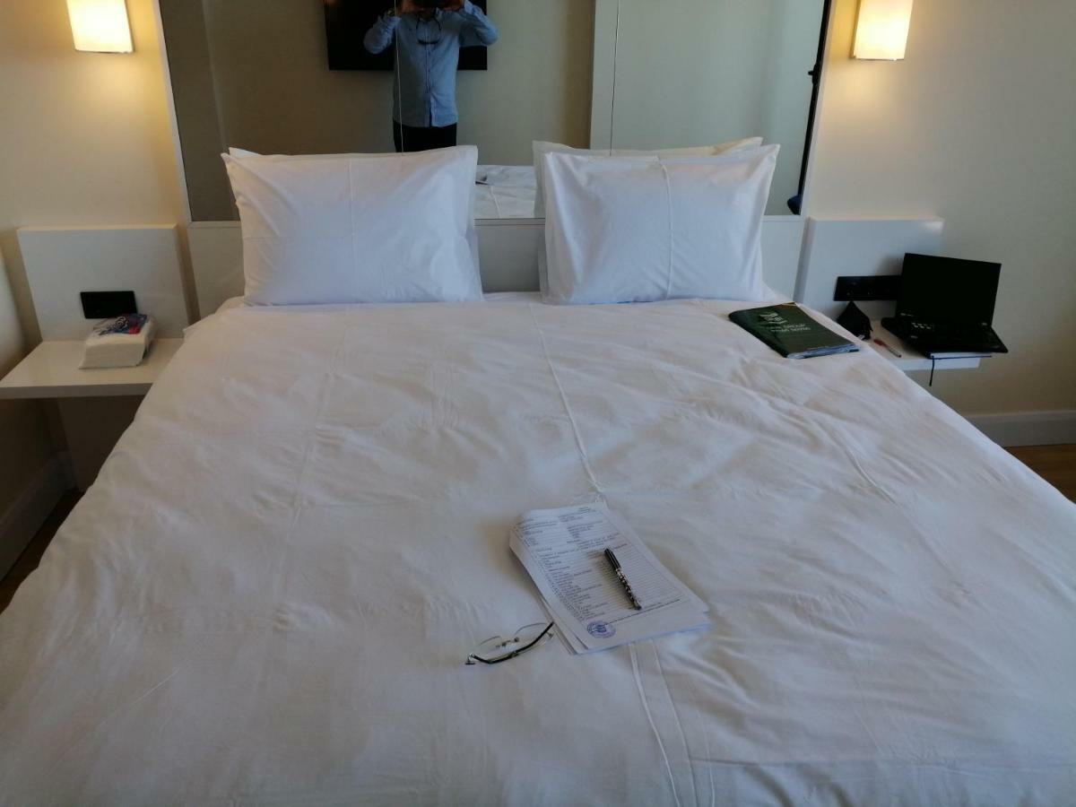 Lamar Hotel Батуми Экстерьер фото