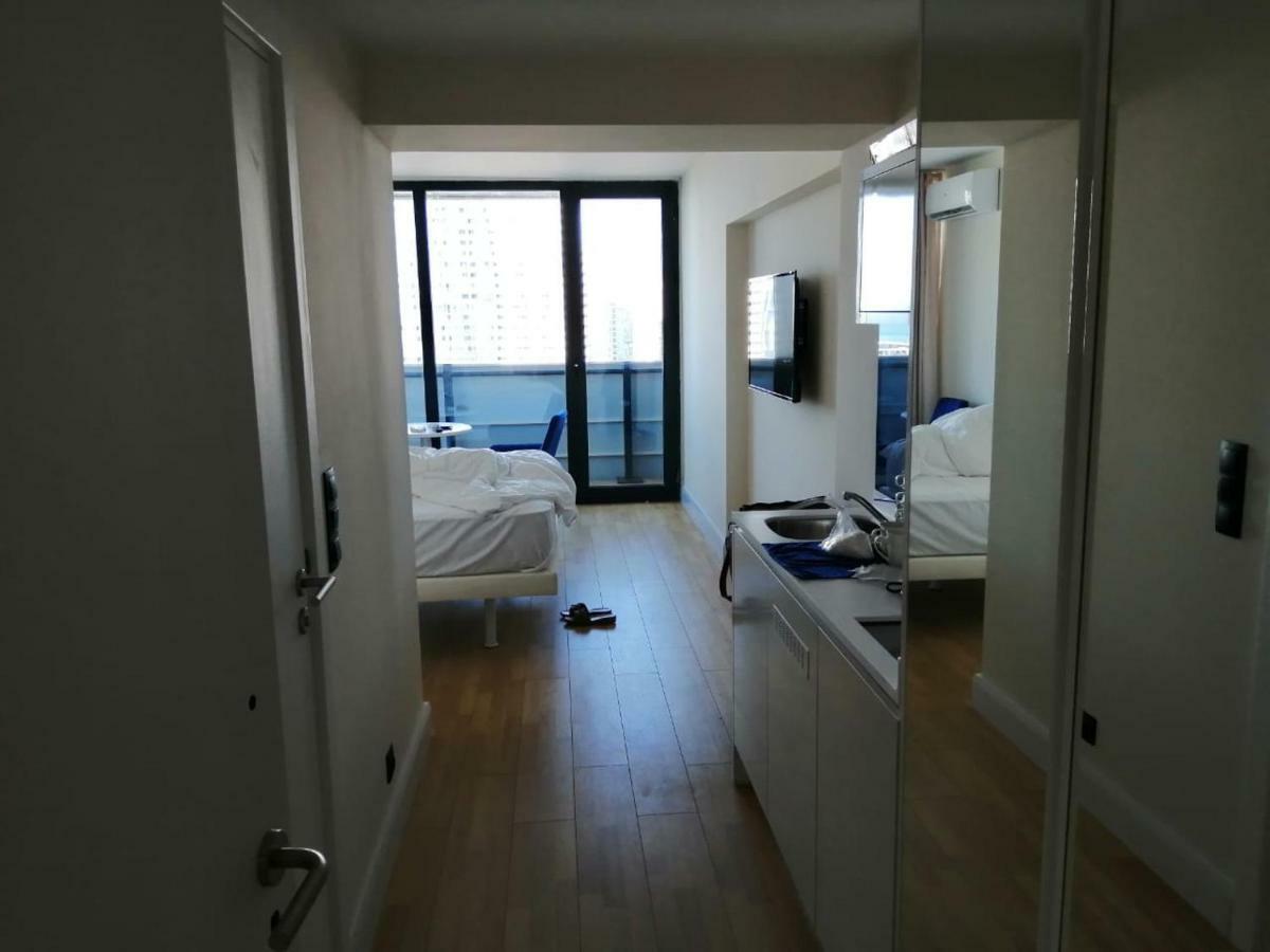 Lamar Hotel Батуми Экстерьер фото