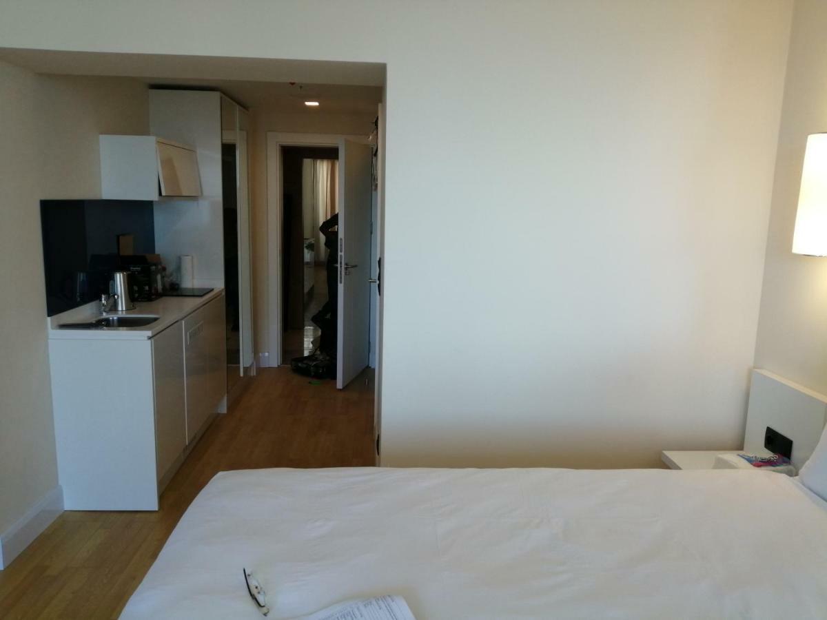 Lamar Hotel Батуми Экстерьер фото