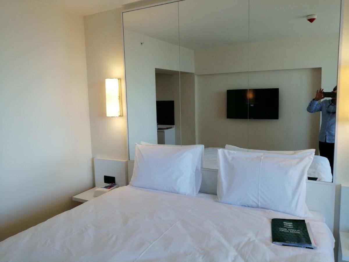 Lamar Hotel Батуми Экстерьер фото