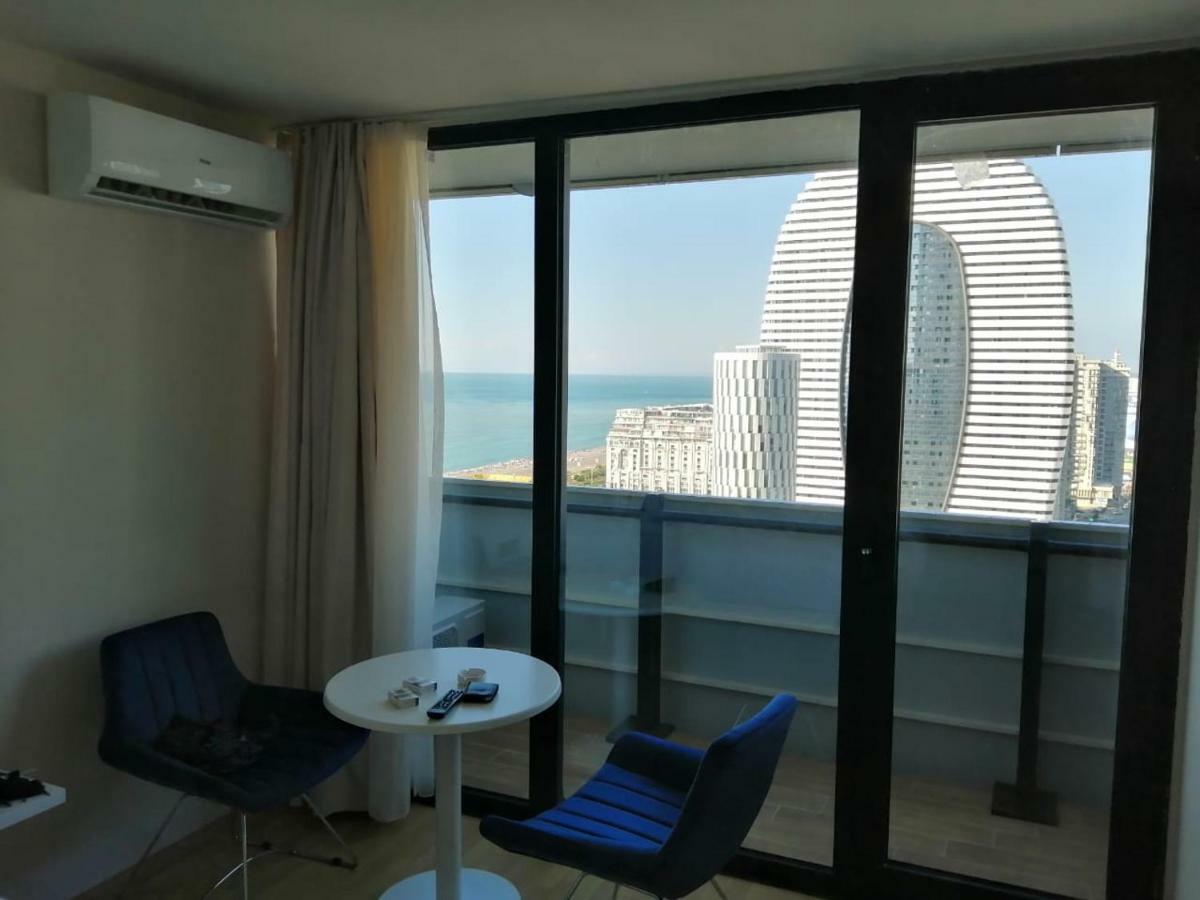 Lamar Hotel Батуми Экстерьер фото