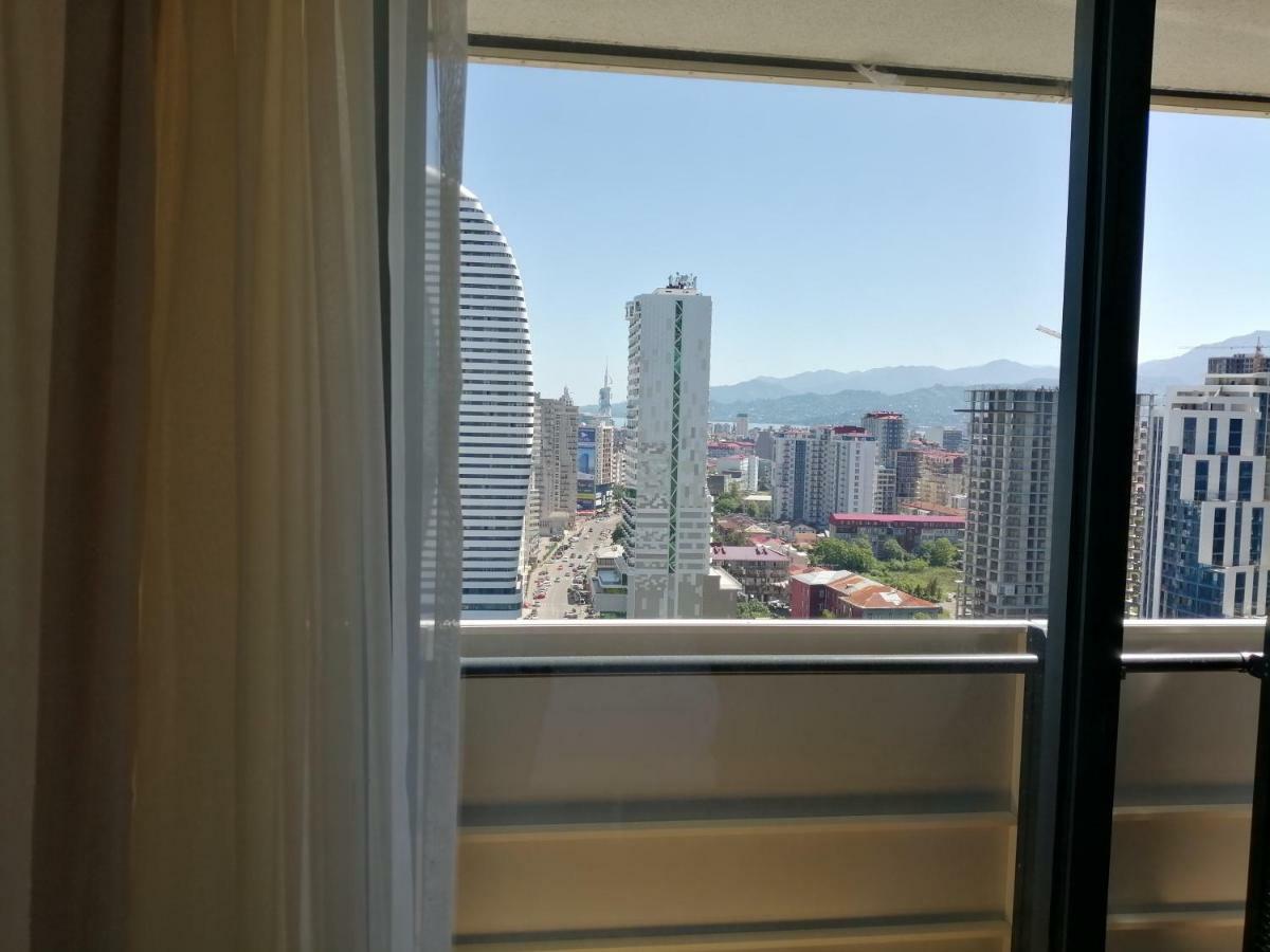 Lamar Hotel Батуми Экстерьер фото