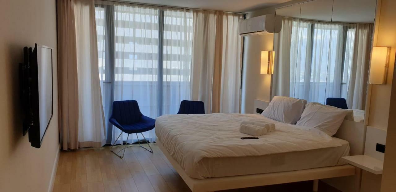Lamar Hotel Батуми Экстерьер фото