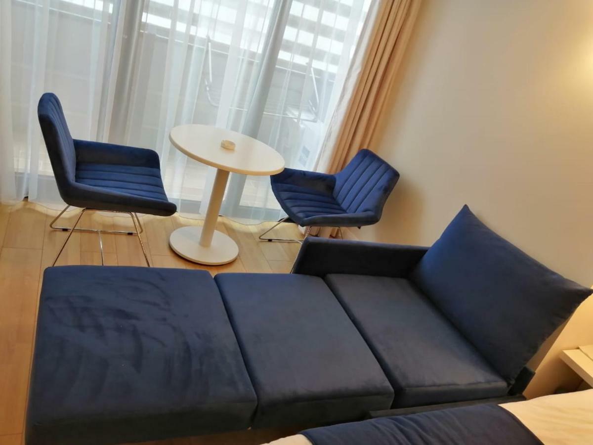 Lamar Hotel Батуми Экстерьер фото