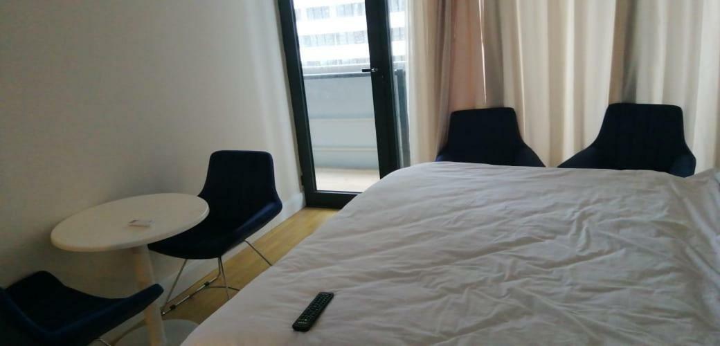 Lamar Hotel Батуми Экстерьер фото