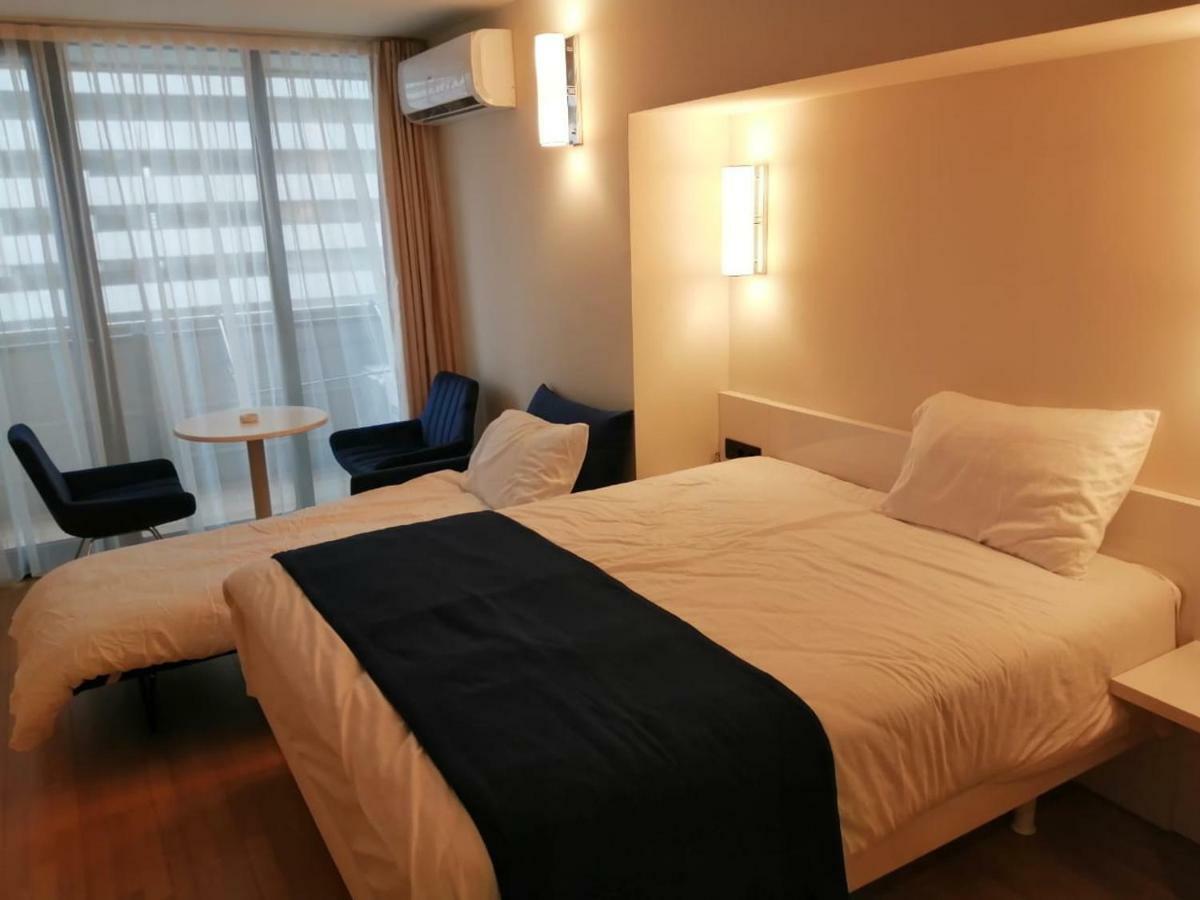 Lamar Hotel Батуми Экстерьер фото
