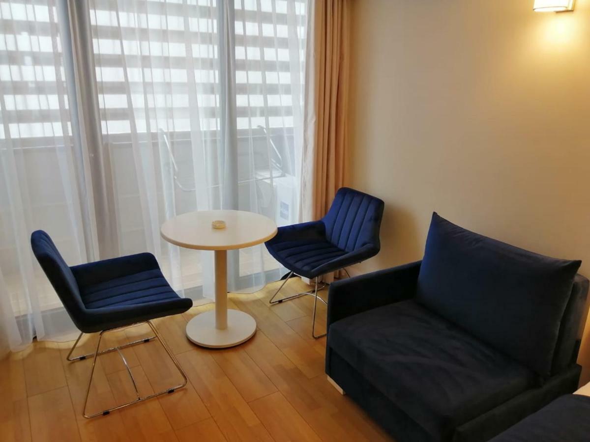 Lamar Hotel Батуми Экстерьер фото