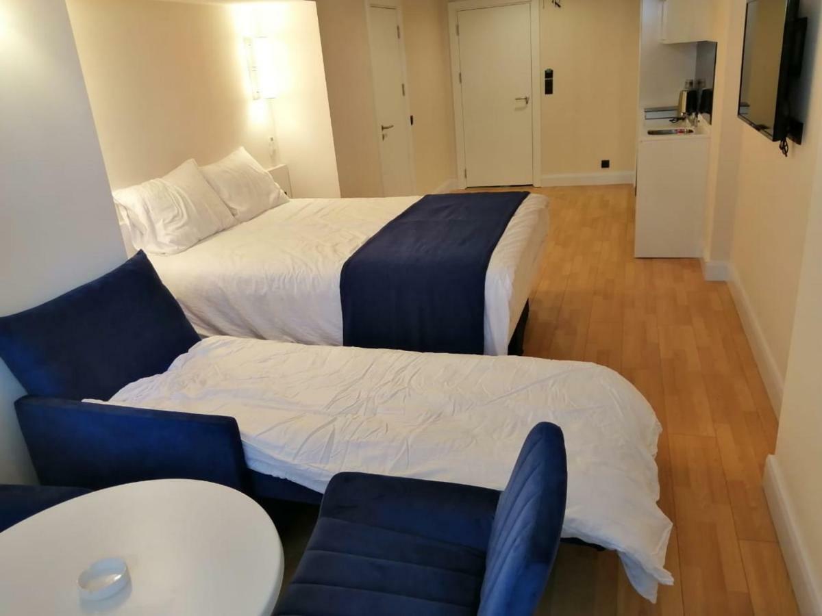 Lamar Hotel Батуми Экстерьер фото